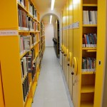 Biblioteca EEHAR