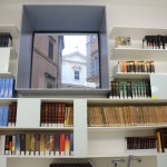 Red de bibliotecas del CSIC