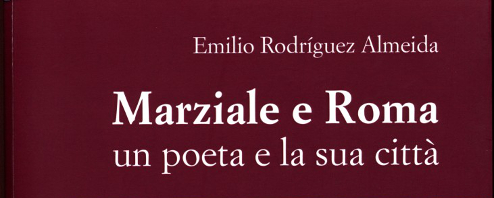 Marziale e Roma