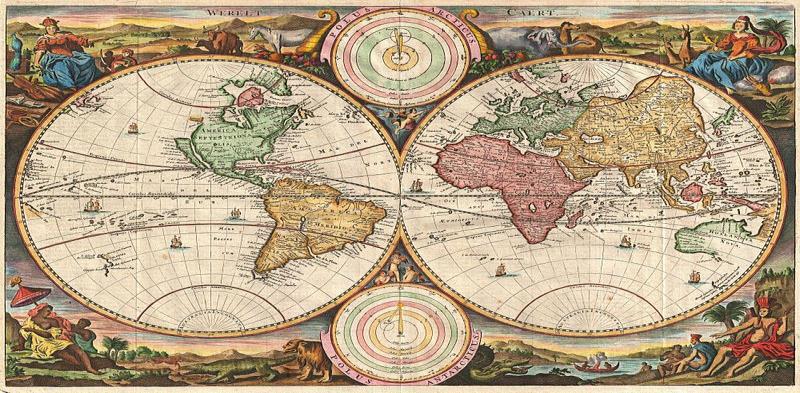GlobalHistory