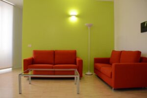 Residencia