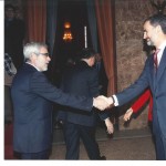 Acto ofical - Felipe VI