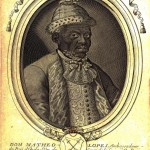 Per luoghi strani