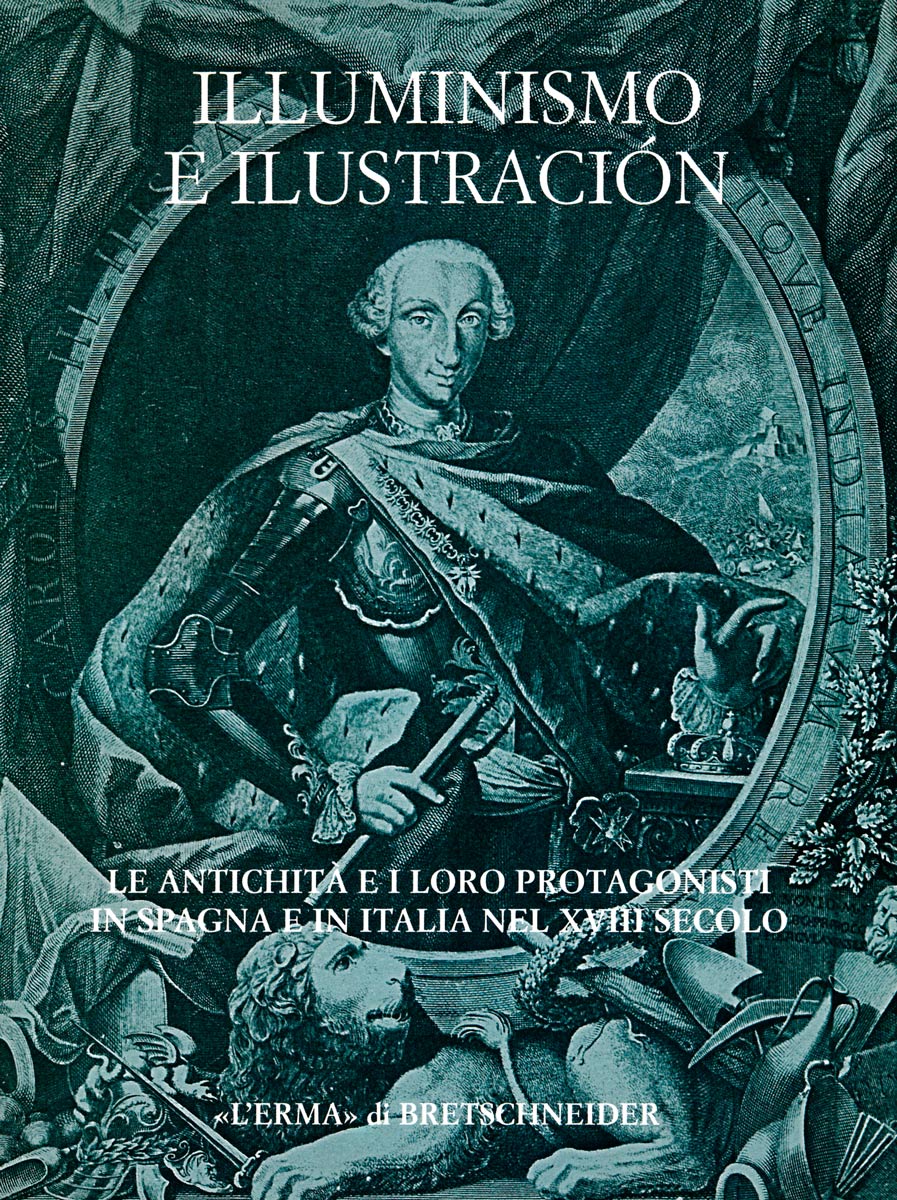 Iluminismo e Ilustración