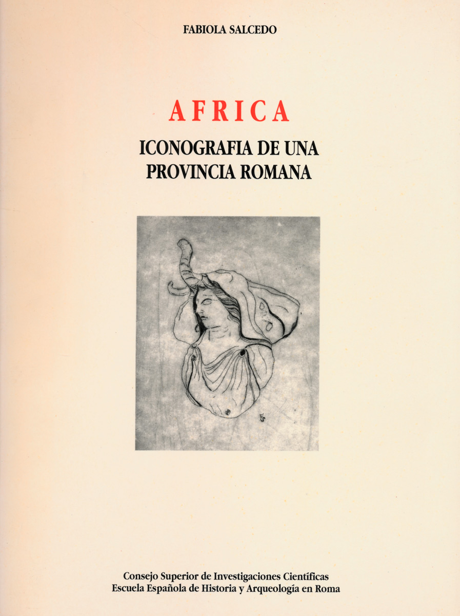 Africa Iconografía de una Provincia Romana