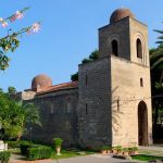 San Giovanni dei Lebbrosi (Palermo)