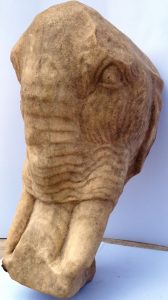 Elefante Semana de la Ciencia