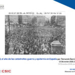 SEMINARIO 1918