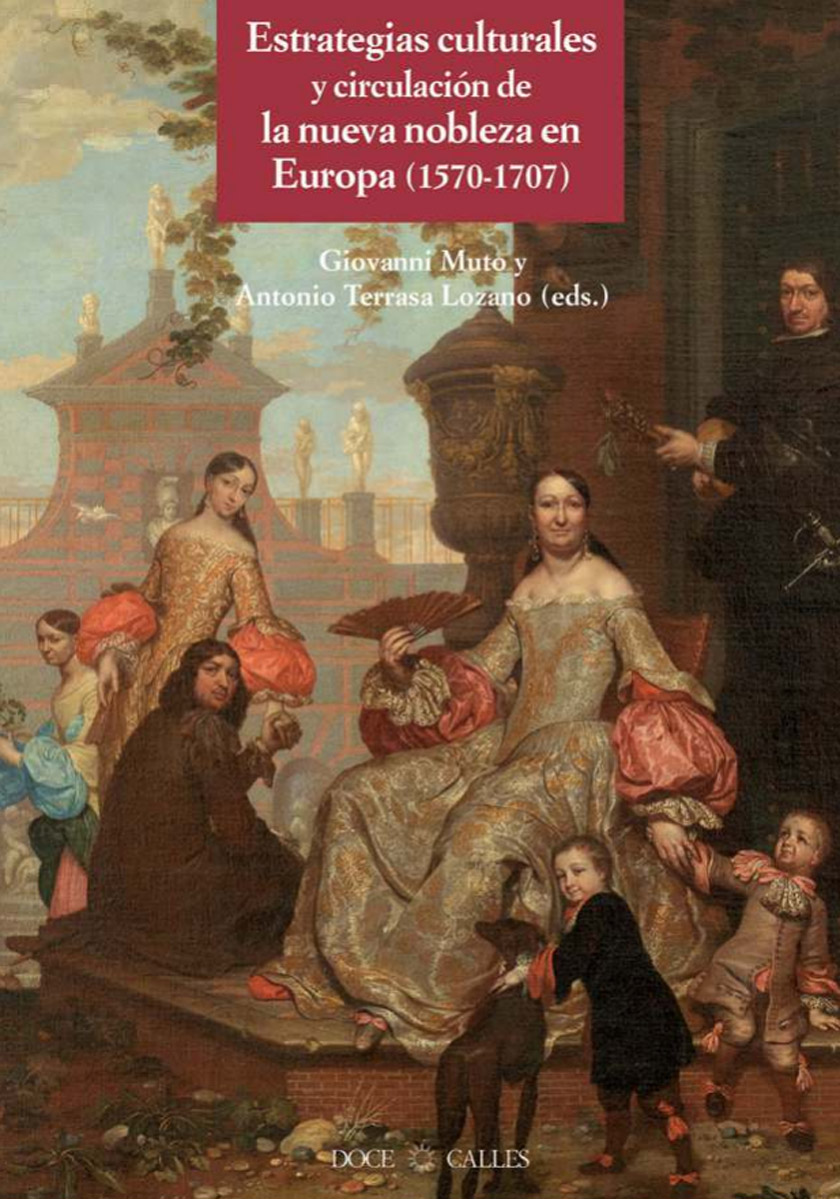 Juan de Idiáquez, I conde de Pie de Concha. Un ennoblecimiento “cultural” al servicio de Felipe IV