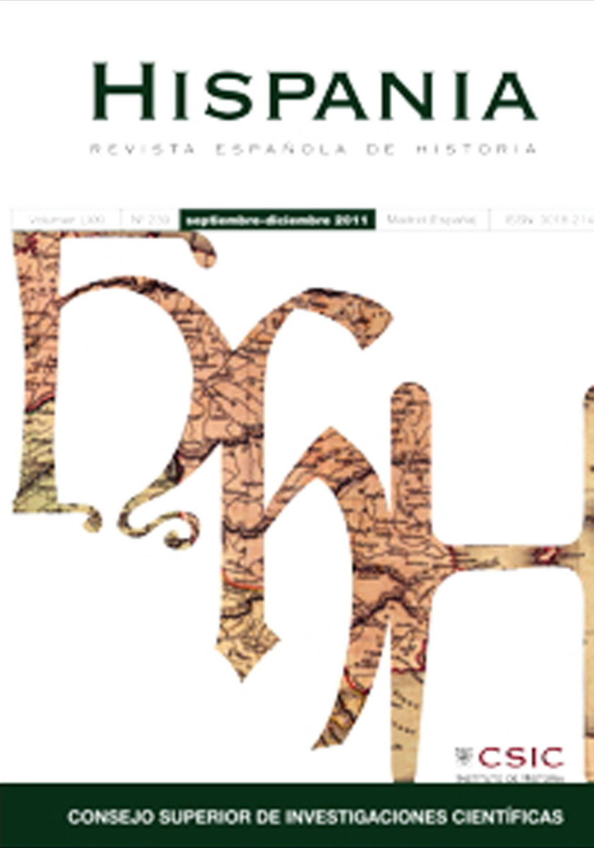 Servicio y deservicio a Felipe IV. Los Príncipes de Carignano, entre Francia y la Monarquía Hispánica (1634-1644)