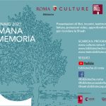 SETTIMANA DELLA MEMORIA