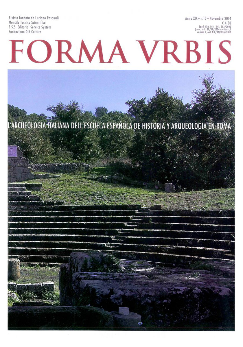 forma vrbis