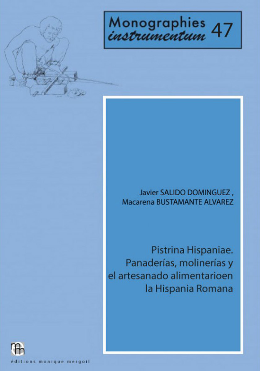 Pistrina Hispaniae