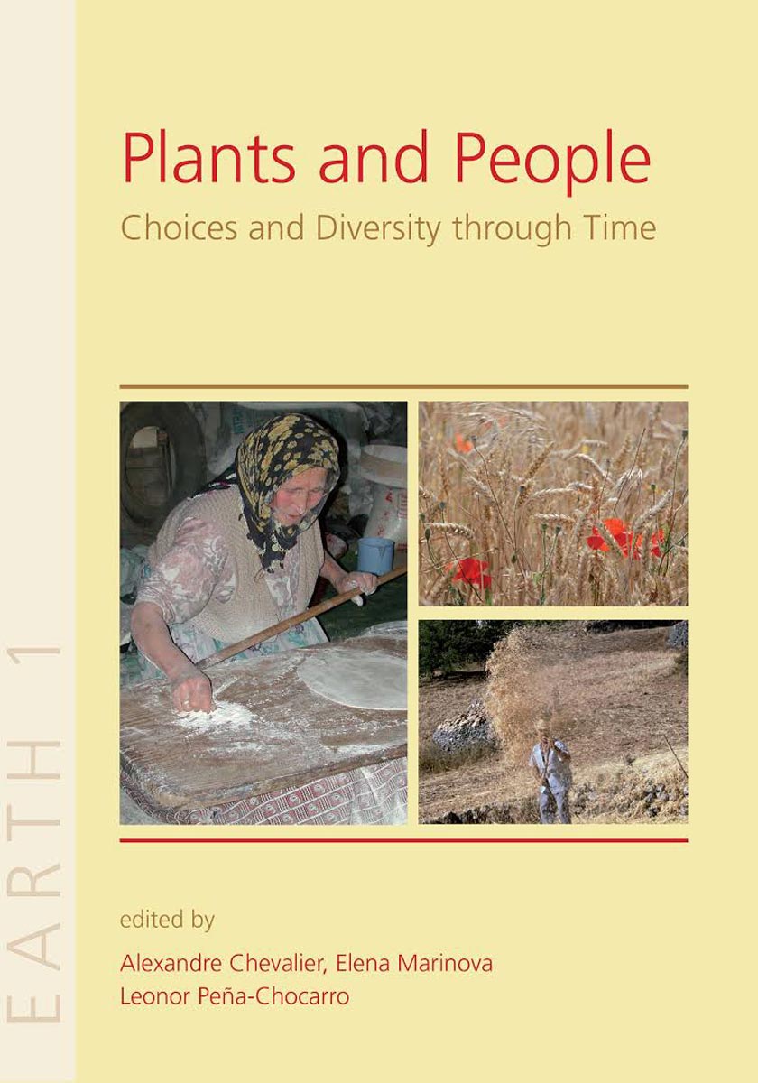 Plants and People. Choices and Diversity through Time