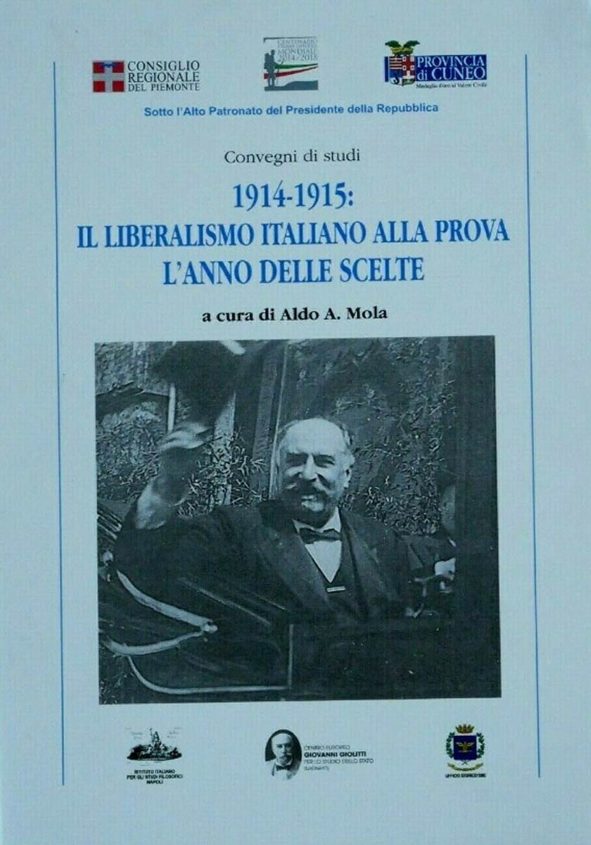 Spagna e Italia durante la Grande Guerra. Anno della neutralità