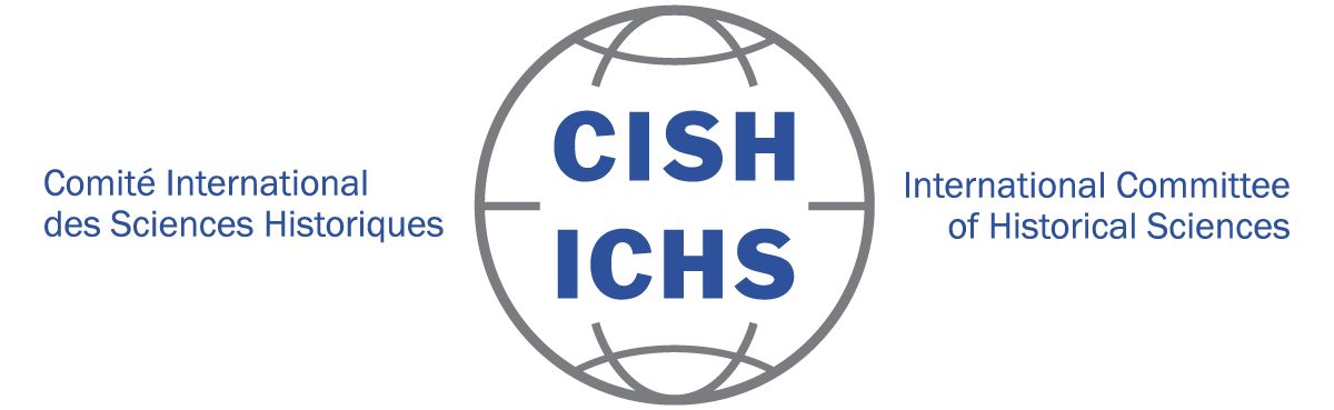 CISH logo px