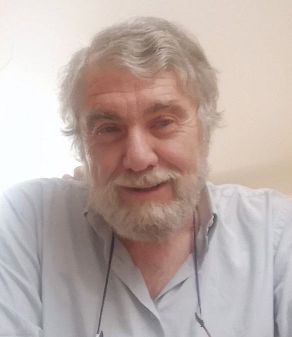GIUSEPPE PUCCI