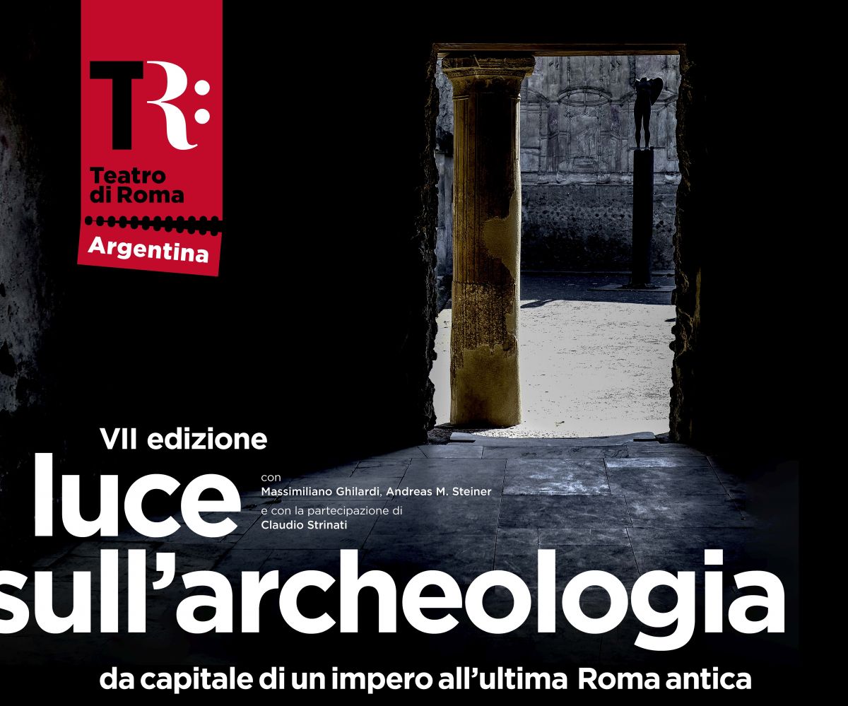 Luce sullArcheologia Manifesto