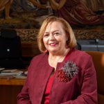 ROSA MENENDEZ PREMIO CLARA CAMPOAMOR