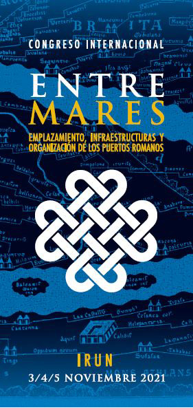 cartel congreso entremares