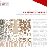 seminario la arqueologia en el csic