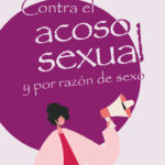 contra el acoso sexual destacado