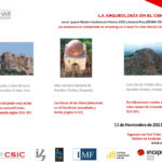 video ciclo arqueologia noviembre