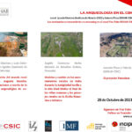 video ciclo arqueologia octubre