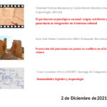 video ciclo la arqueologia csic diciembre
