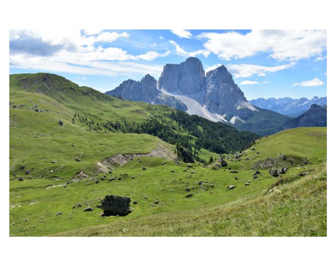 mesolitico alpes