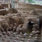 YOUTUBE TERMAS PUBLICAS HISPANIA