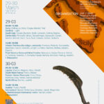 mesolithic neolithic transition marzo