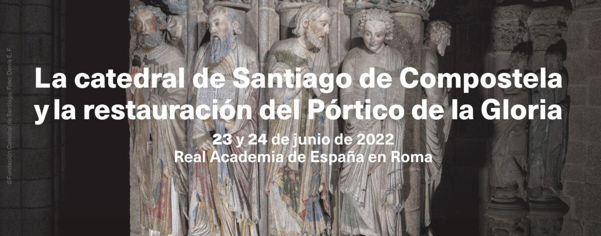 PROGRAMA CATEDRAL SANTIAGO