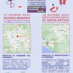 Programma ICA GEA Acqua fuoco e farina