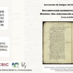 AAHN CURSO Documentación Hacienda y económica
