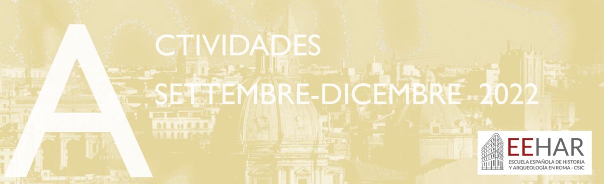 NEWSLETTER SEPTIEMBRE DICIEMBRE