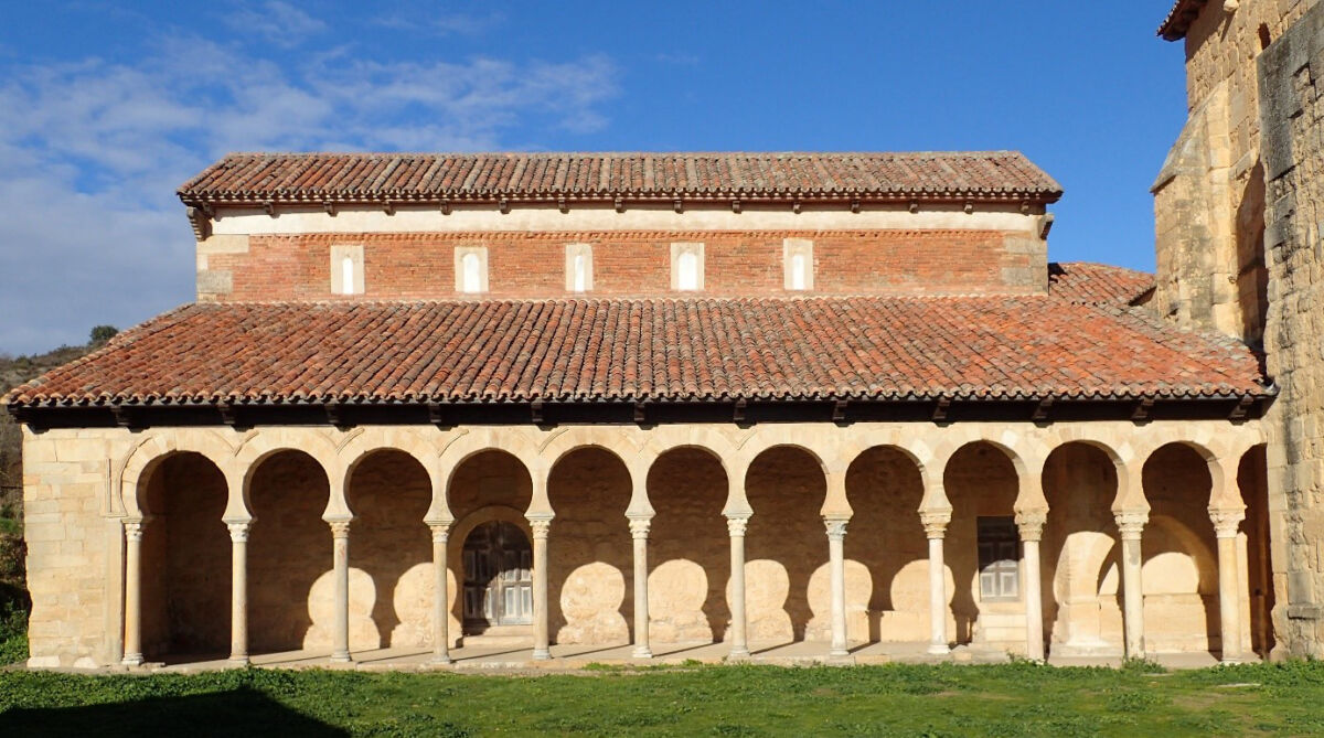 Portico S Escalada
