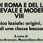 Ceramiche di Roma e del Lazio VIII copia