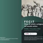 FECIT Pieghevole copia