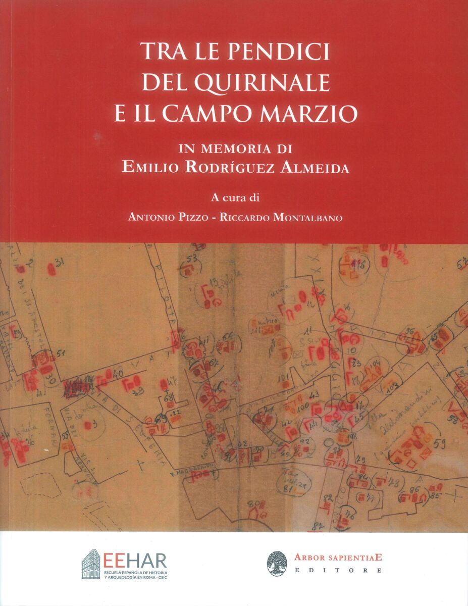 Pendici