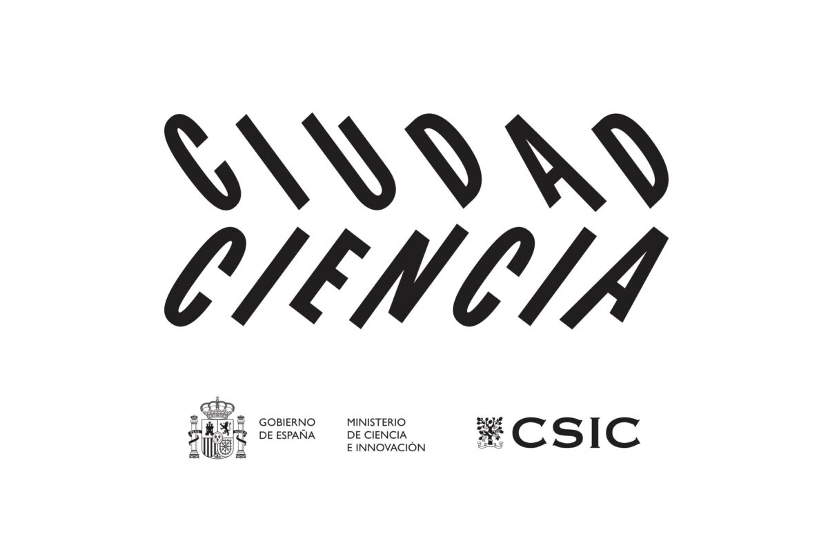 CIUDAD CIENCIA V BN VERTICAL