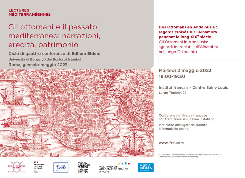 csm INVITO LECTURES cbfb