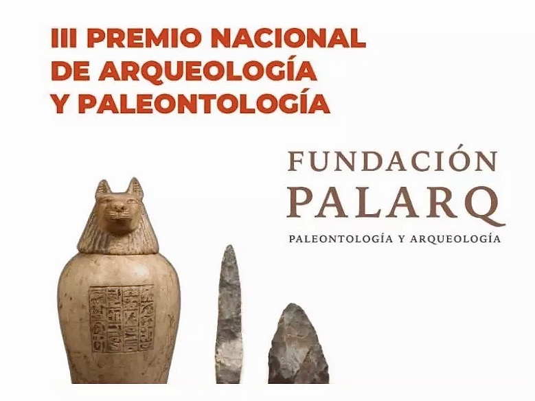 Fundacion Palarq premios