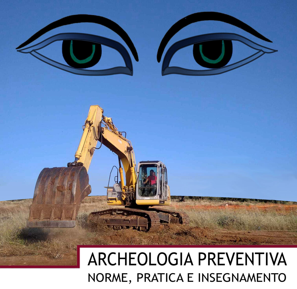 ArcheologiaPreventiva locandina luglio