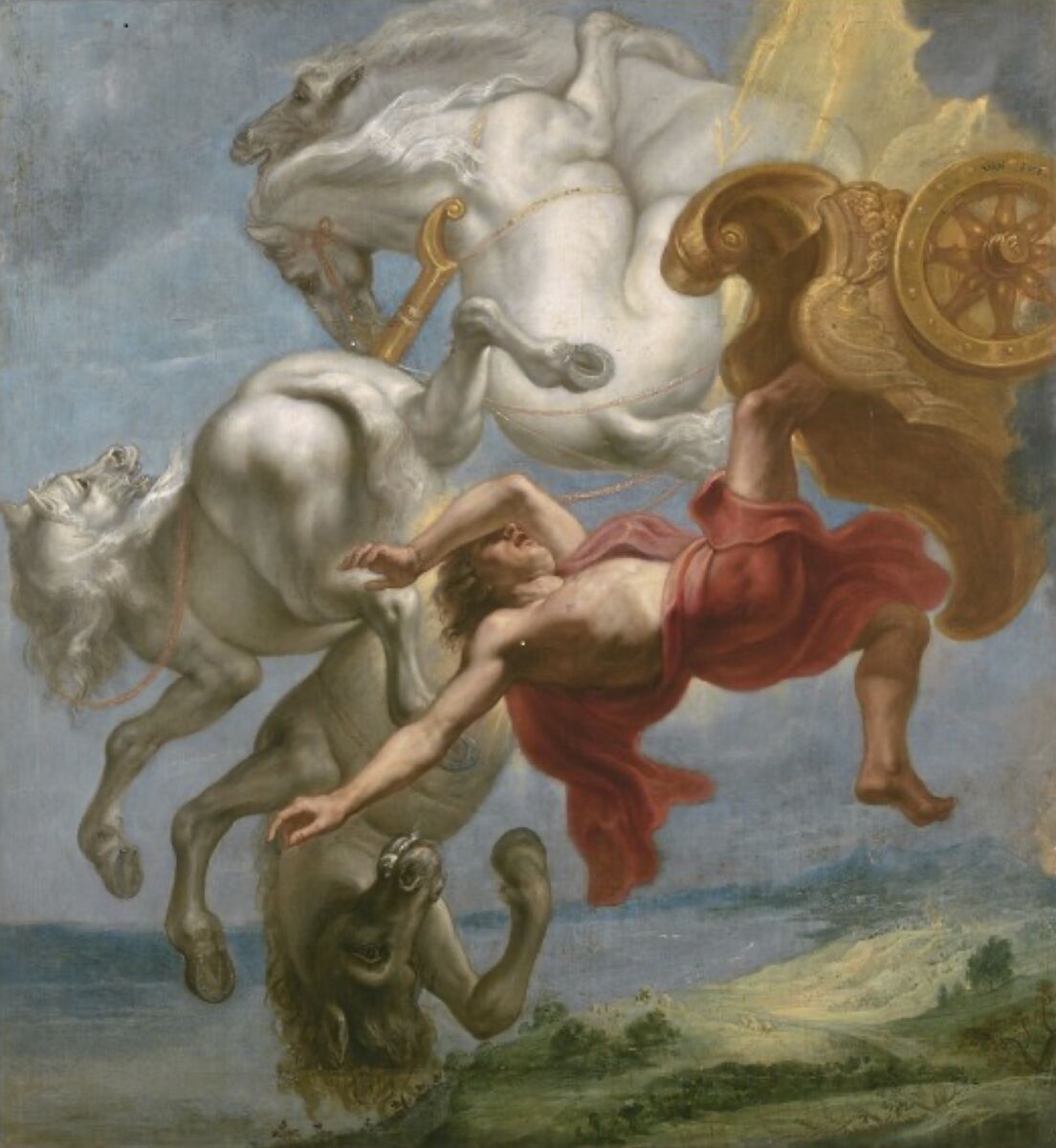 ADVERSA FORTUNA