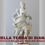 Festival Antropologia Locandina