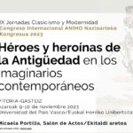 ANIHO Héroes y heroínas de la Antigüedad en los imaginarios contemporáneos copia