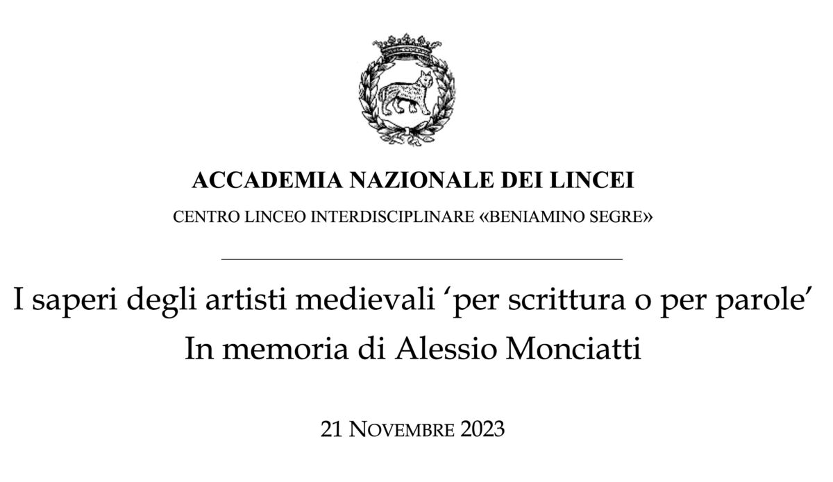 Saperi degli artisti novembre copia
