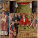 Fonti e metodi per lo studi della richezza Eclesiastica