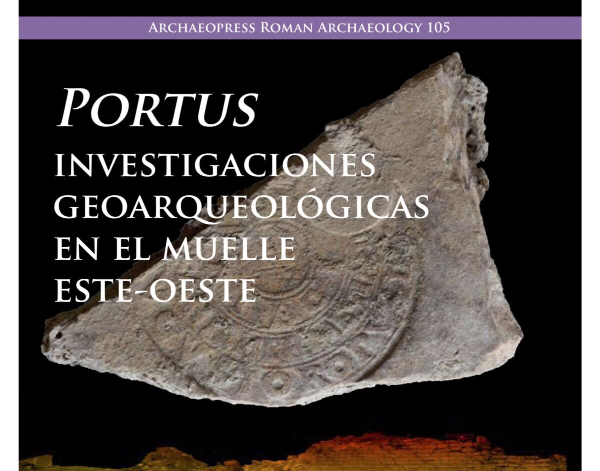 PRESENTACION PORTUS ROSSO titolo